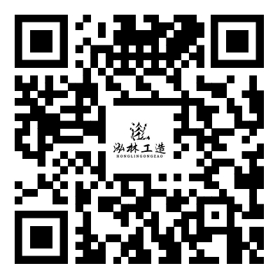 微信二维码